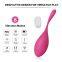 Wholesale Vibration Egg g Spot Vibrator Sex Toys for Female With Remote Control