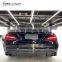 CLA CLASS W117 2013-2020year CLA 45 body kit for cer grille sidar fit for W117 front bumpe skirt and rear bumper