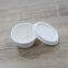 Small organic and eco friendly sauce cups