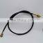 Factory manufacturers motor speed do meter inner cables gn125 motorcycle speedometer cable with fitting ends