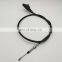 Motorcycle Body System Durable Material Motor Body System CB125 Brake Cables For Yamaha