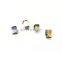 TPMS-10 Tire Pressure Sensor Valve Stem Repair Kit For Pentium Hyundai Kia