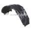 Excellent Quality Car Inner Fender Liner For Land Cruiser 2012 - 2015
