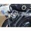 High Performance Auto Headlight Car Head Lamp Light For Mitsubishi Outlander 2016 - 2020 USA Type