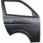 Replacement Auto Spare Body Parts Car Front Door Panel For Hiace 2006