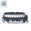 New Gloss Back Kidney E39 Front Grille for 5 Series E39 525i 530i 540i