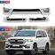 GTS Body Kit Include Bumper For Land Cruiser LC200 2016-2020