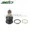 ZDO original oem rotula ball joints auto suspension parts made from China factory for Nissan
