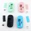 Customized Logo cheap Wireless Mouse Gamer Computer Mouse Wireless Gaming Mouse Ergonomic Mause 6 Buttons USB Optical Game Mice For Computer PC Laptop