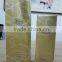 Side Gusset Matte Bag With Valve for Coffee Bean/powder Packaging
