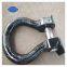 offshore mooring ring mooring buoy ring