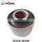 55118-2B100 Car Auto Suspension Parts Bushing for Hyundai