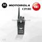 motorola two way radio CP180 mobile phone transceiver