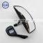 Genuine rear view mirror with good price for King long bus XMQ6117, kinglong bus spare parts