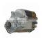 28100-72080 Auto Parts Car Starter Motor for Toyota Hilux V Pickup 1988-1999