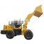 Professional manufacturer wheel loader bangladesh europe wheel loader small for sale