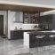 U SHAPED KITCHEN CABINET DESIGN