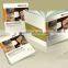 Eco-friendly hottest Printing custom design cheap magazine printing,catalogue printing ,book printing with CMYK