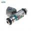 Топливные форсунки для Renault Thalia, Megane, Scenic, Laguna, Clio MK 1.4 1.6 16V IWP143 IWP-143 IWP 143