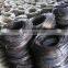 Factory Annealed iron wire black iron wire D 0.3mm 0.5mm 2mm Black Bulk Annealed Wire Manufacturer