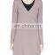 Wholesale Custom Long Women Cardigans