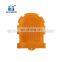 Durable use dog glove brush horse body brush