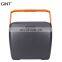 GiNT 28L Outdoor Camping Ice Cooler Boxes Custom Logo Hot Selling Insulated Ice Chest for Sale