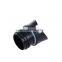 Low MOQ Custom 350 ml kids straw water bottle for outdoor