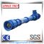 Vertical Long Spindle Pump Made of Stainless Steel Anti-corrosion