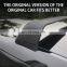 Upgrade Parts Accessories Accessory Roof Rack Cargo Snowboard Crossbar Cross Bar Adventure Roof Rail For Tesla Model Y 2021