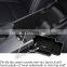 Interior Accessories Parts Silicone Armrest Rest Storage Box Center Control Console Organizer Tray For Benz GLA 2015-20