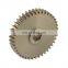 China Gear Manufacture Custom Aluminium Gears