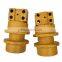22U-30-00021 Excavator Undercarriage parts carrier roller for PC200-6 PC200-7 upper roller / top roller