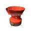 Rapid prototype Plastic resin cup plate bowl household custom gadget 3D printing service