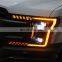 New arrival hot sale Car LED headlamps Headlight LED Headlight for ford F150 18-20