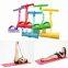 Hot Selling Stretching Stool Stretching Yoga Pedal Pull Rope Tensioner