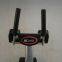 Fitness Workout Equipment Height Adjustable Ab Coaster Machine for Gym