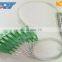 splitter plc splitter optical splitter 1*8 mini type sc/apc OEM china supplier
