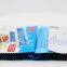 Ice Cream Cake Packaging Bag Heat Seal Bag Commercial Food Packaging Bag