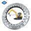 LYJW Excavator Hyundai R300 Slewing Bearing Slewing Ring Swing Circle