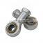 High Quality Wholesale Joint Kit Bearing Internal thread Ball Joint Spherical Rod End SI80