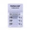 K11 4 Bays NIMH NiCD Battery charger for AA AAA size battery