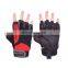 HANDLANDY GEL Padded Military Airsoft Gloves for Climbing Hunting Hiking Cycling Shooting Tactical Gloves for Men HDD6100