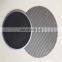 gasket filter mesh stainless steel 40 micron filter mesh strainer mesh