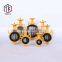 Wholesale Customized Good Quality Wafer Type Manual Butterfly Valve Price