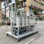 Industrial Engine Oil Purifier Mobile Gear Oil Regeneration Machine Vacuum Motor Oil Filter