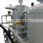 Vacuum Purifier For Insulating Oil/ Transformer Oil Processing Plant