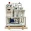 Hydraulic Oil Purifier  Machine Hydraulic Oil Recycling System