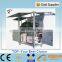 ZKCC High Speed Dry Screw Vaccum Pump /ZKCC-W Enclosed Vaccum Pump Set