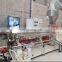 PE/PP/HDPE  Pelletizing/Granulating Line pvc plastic extruder/high quality price of plastic extrusion machine
